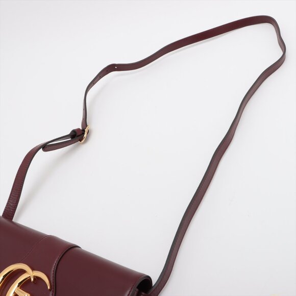 Gucci Double G Arli Small - Picture 5 of 10